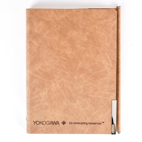 25K經典皮革工商日誌