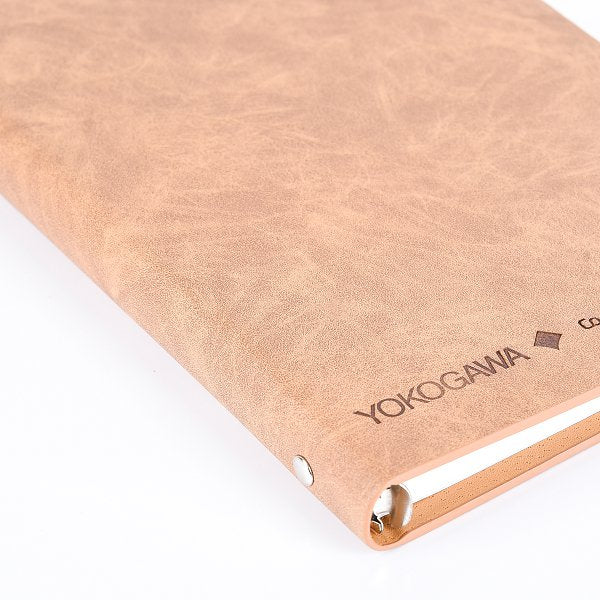 25K經典皮革工商日誌