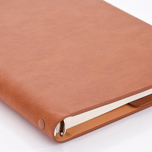 25K經典皮革工商日誌