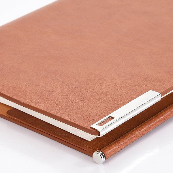 25K經典皮革工商日誌