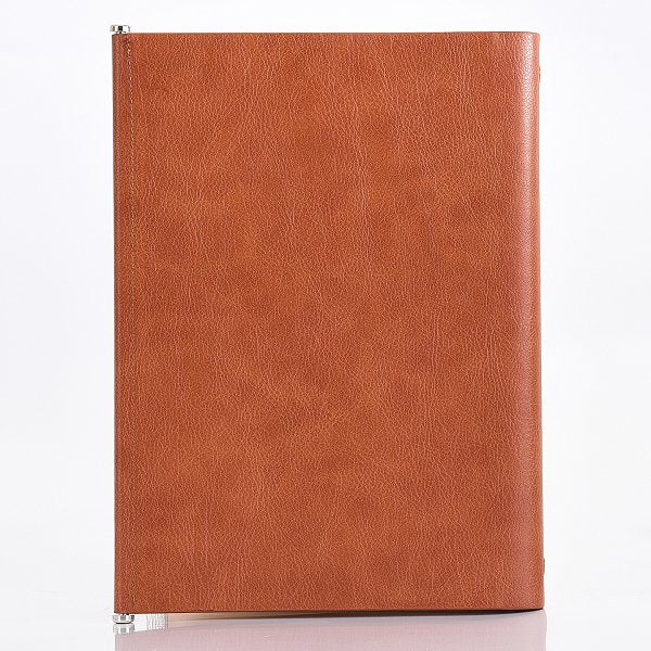 25K經典皮革工商日誌