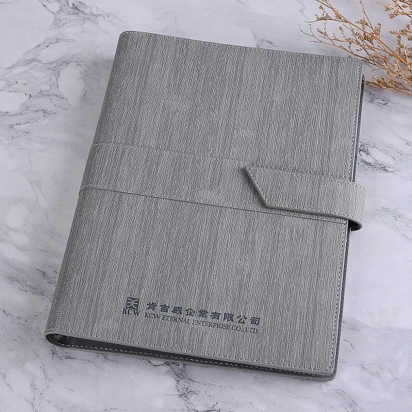 25K簡約時尚工商日誌