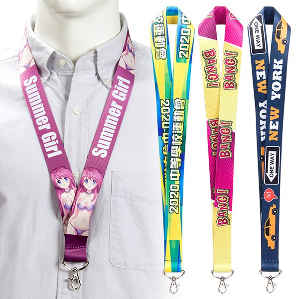 識別證夾,識別證,識別證套,識別證帶,識別證製作