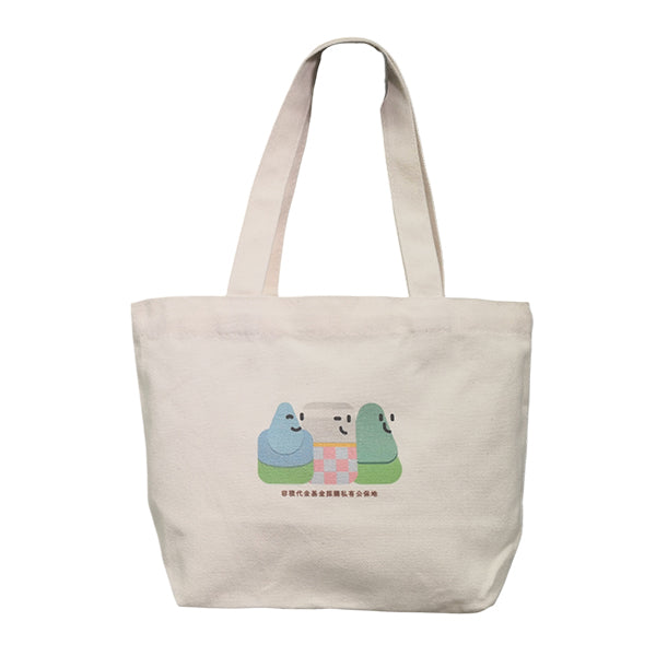 托特包-12安-單面彩色直噴