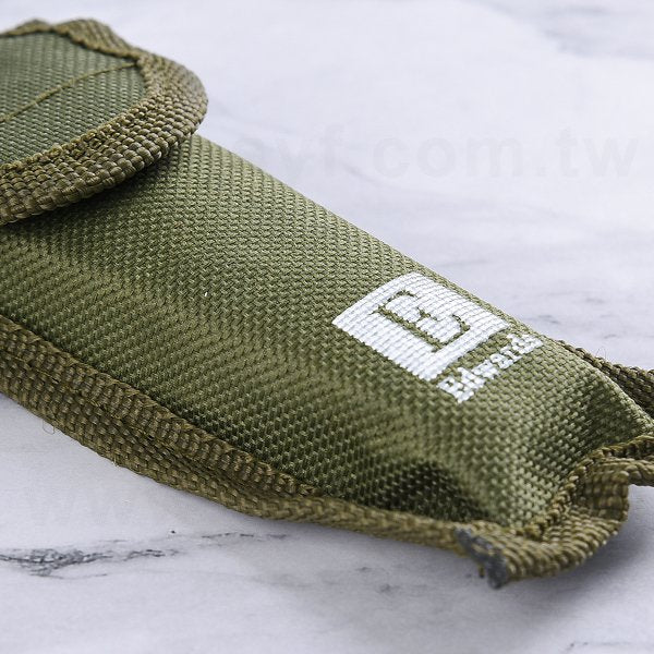 多功能求生餐具