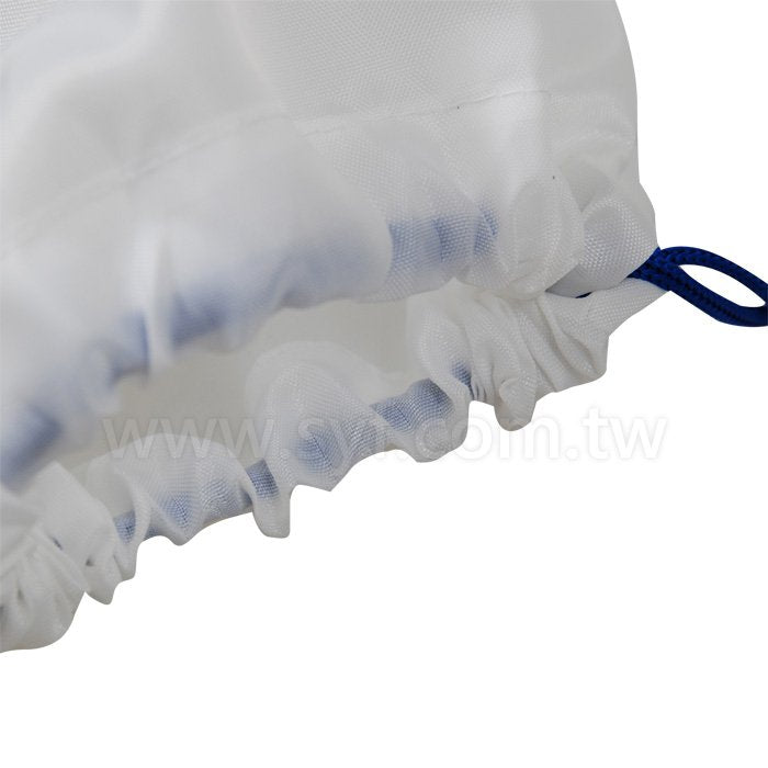 牛津布束口背袋