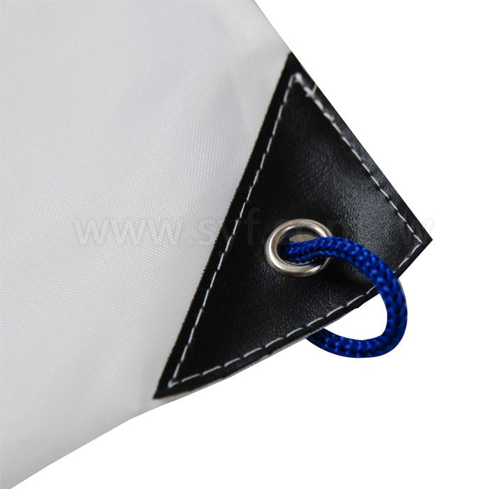 牛津布束口背袋