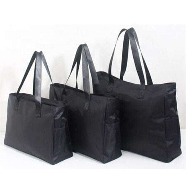 摺疊旅行小行李包-可加印LOGO客製化印刷