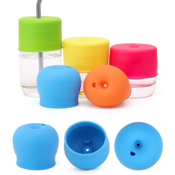 矽膠杯蓋
