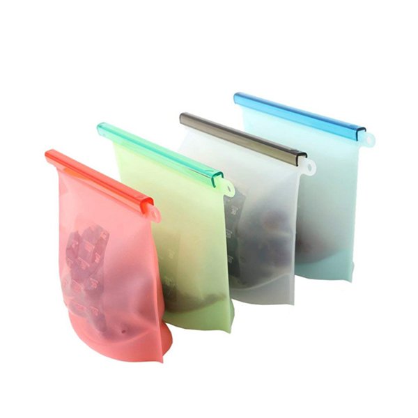 矽膠保鮮袋