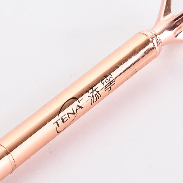 廣告純金屬筆-尊爵旋轉式禮品筆-金屬鋼桿廣告原子筆-採購批發製作贈品筆