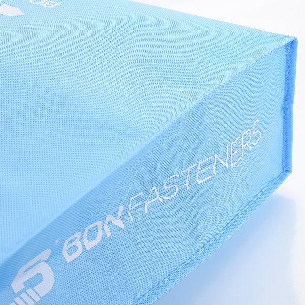 不織布手提立體袋