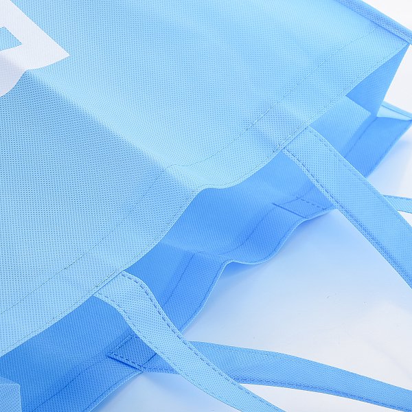 不織布手提立體袋