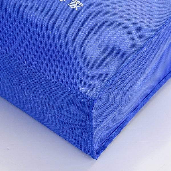 不織布手提立體袋