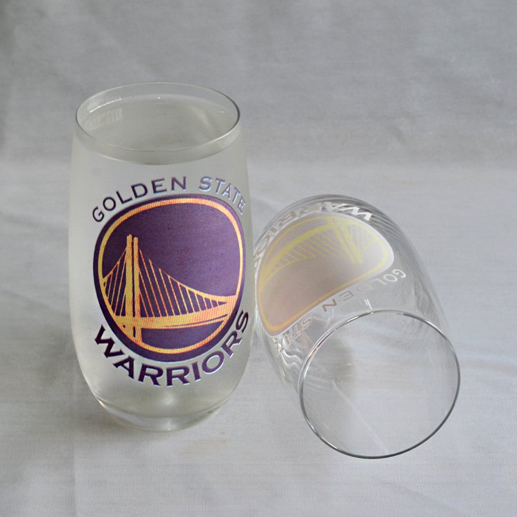 400ML冷變色酒吧俱樂部玻璃杯