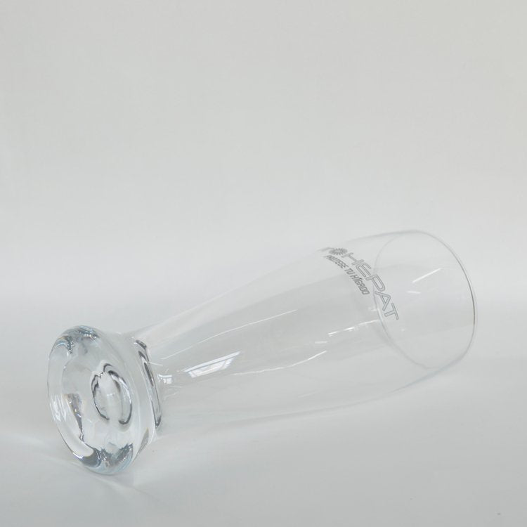 400ml變色玻璃啤酒杯