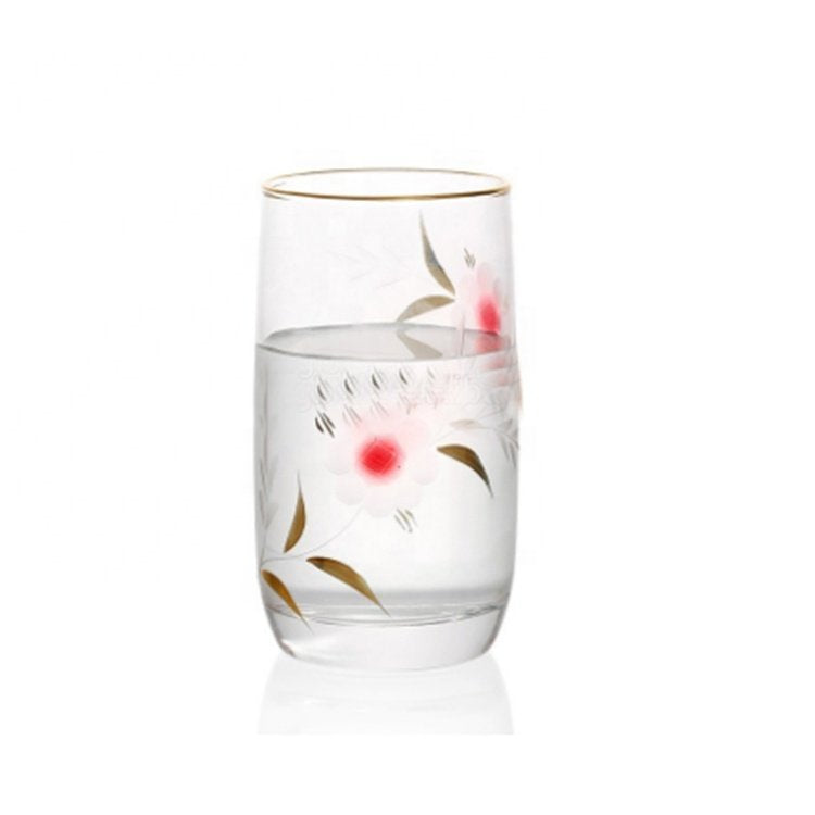 400ml冷變色玻璃啤酒杯