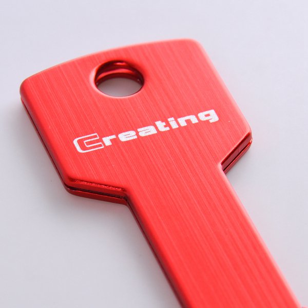 隨身碟-隨身碟禮贈品-鑰匙造型USB-金屬隨身碟-量-採購批發製作推薦禮品