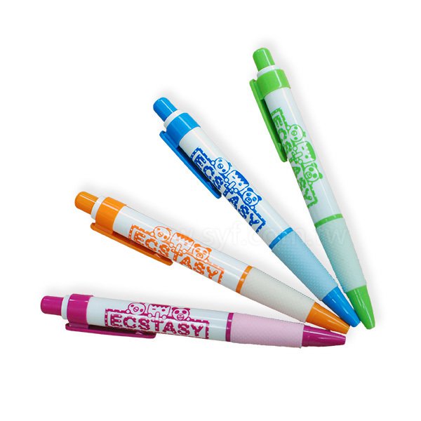 廣告筆-環保禮品原子筆