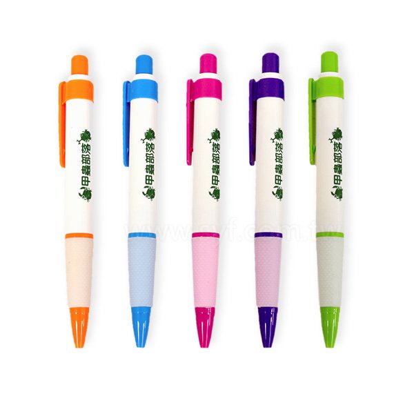 廣告筆-環保禮品原子筆
