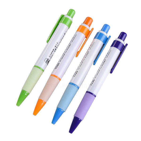 廣告筆-環保禮品原子筆