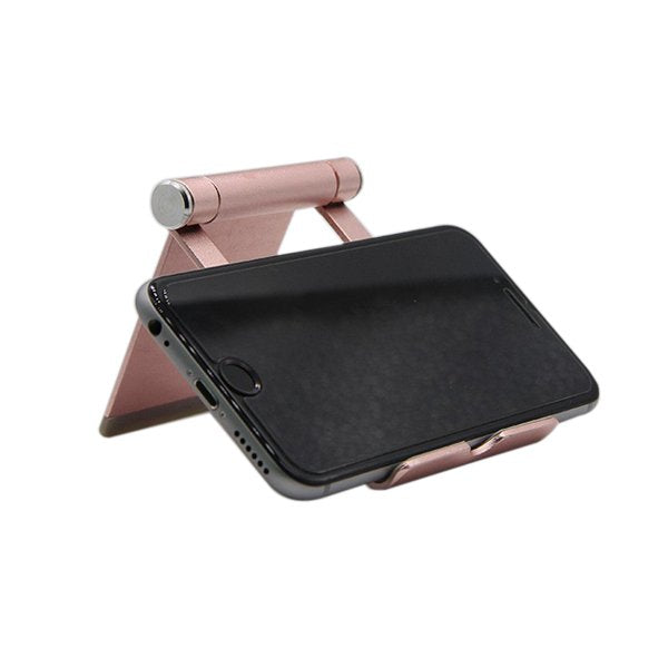 可折疊多角度手機支架