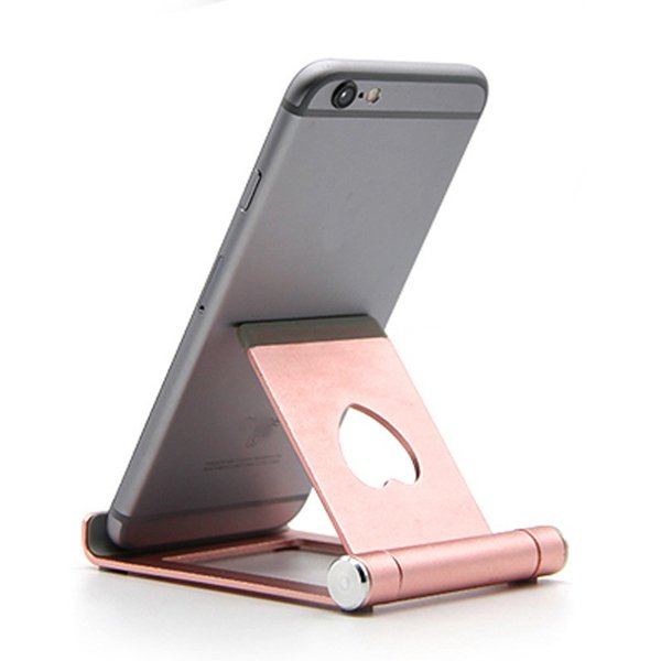 可折疊多角度手機支架