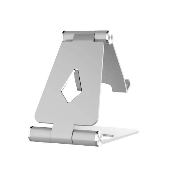 可折疊多角度手機支架