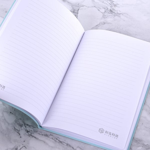 25K筆記本-PU軟皮筆記本