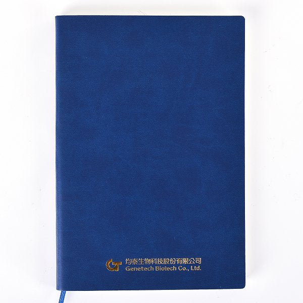 25K筆記本-PU軟皮筆記本