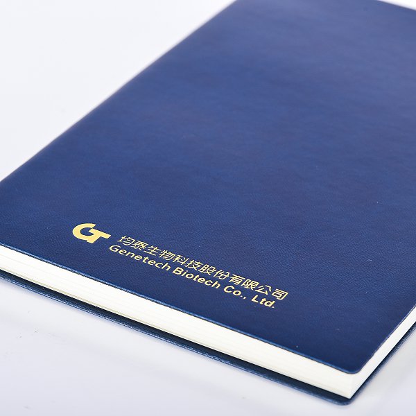 25K筆記本-PU軟皮筆記本