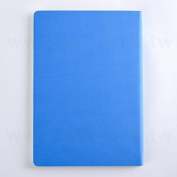 25K筆記本-PU軟皮筆記本