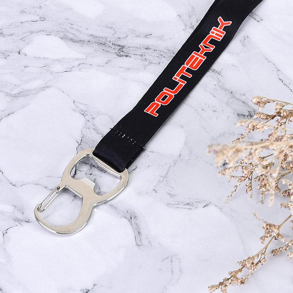 識別證帶款-開瓶器功能