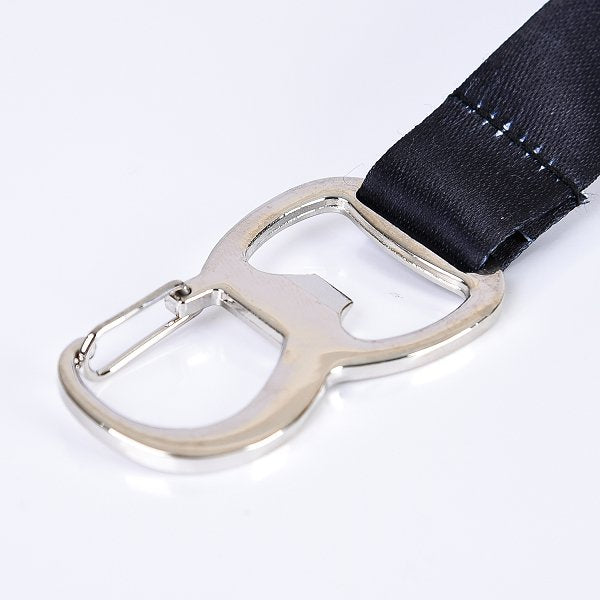 識別證帶款-開瓶器功能