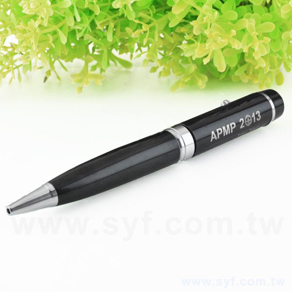 隨身碟-多功能三合一USB-金屬隨身碟-採購推薦廣告筆股東會贈品