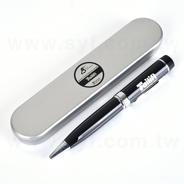 隨身碟-多功能三合一USB-金屬隨身碟-採購推薦廣告筆股東會贈品