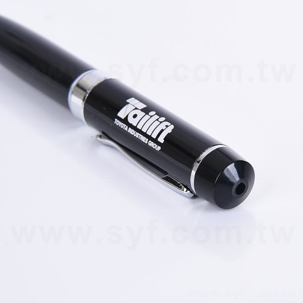 隨身碟-多功能三合一USB-金屬隨身碟-採購推薦廣告筆股東會贈品