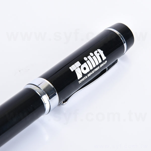 隨身碟-多功能三合一USB-金屬隨身碟-採購推薦廣告筆股東會贈品