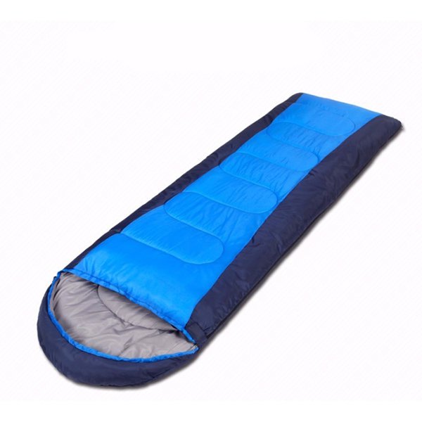 睡袋