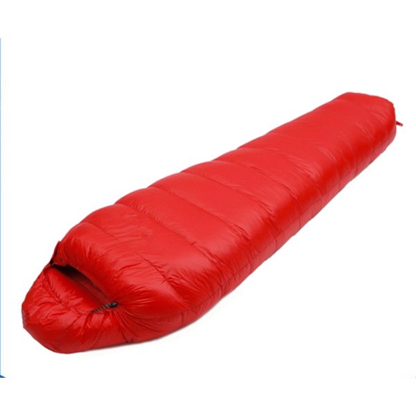 睡袋