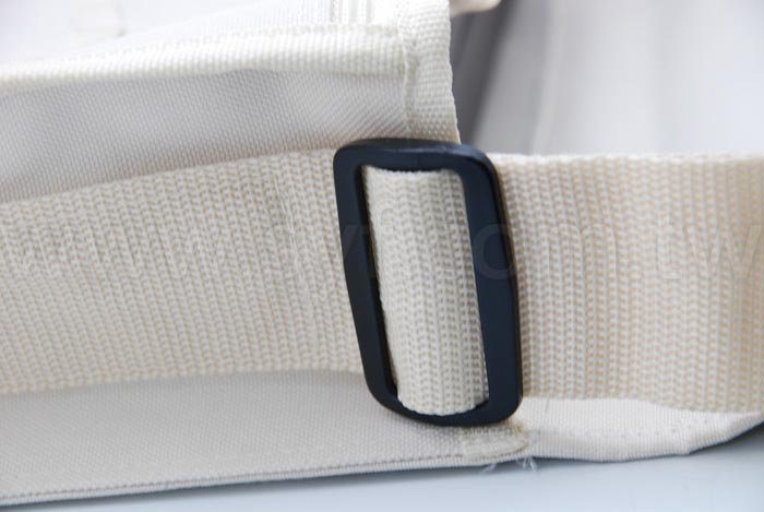 【學校大書包】36x25x11cm特多龍布料-單面單色網版印刷