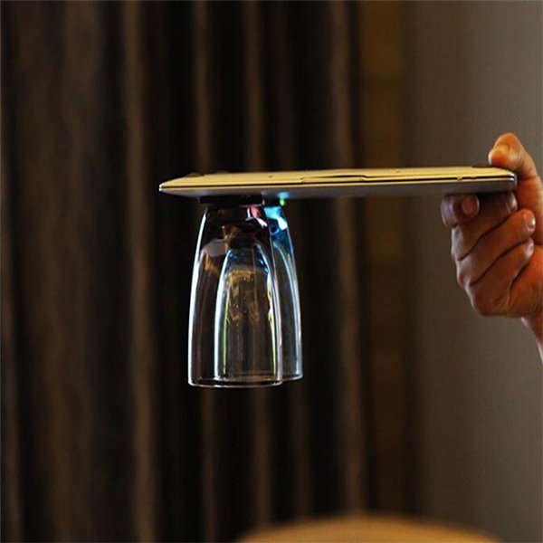 長方形萬能魔術貼