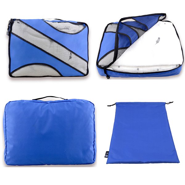 尼龍旅行收納包