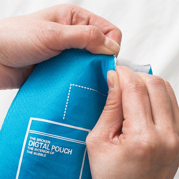 尼龍旅行收納包