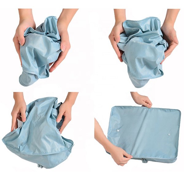 230T聚酯纖維旅行收納包