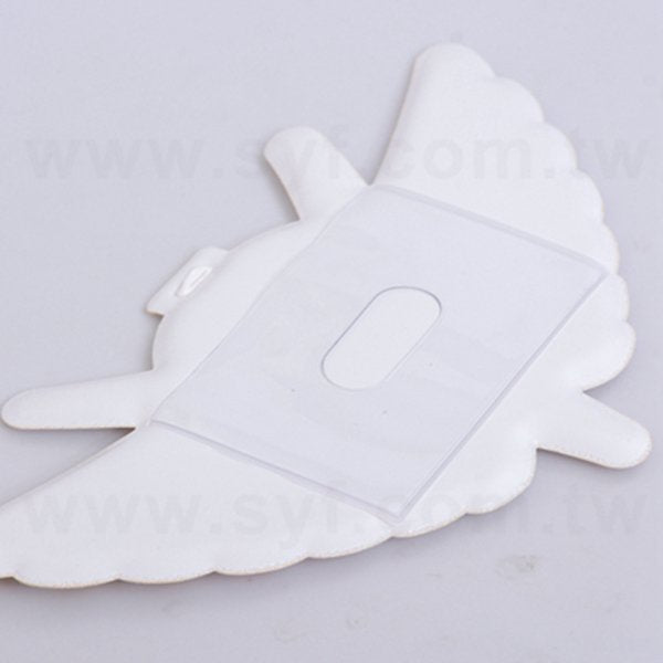 PVC泡棉卡套-證件套