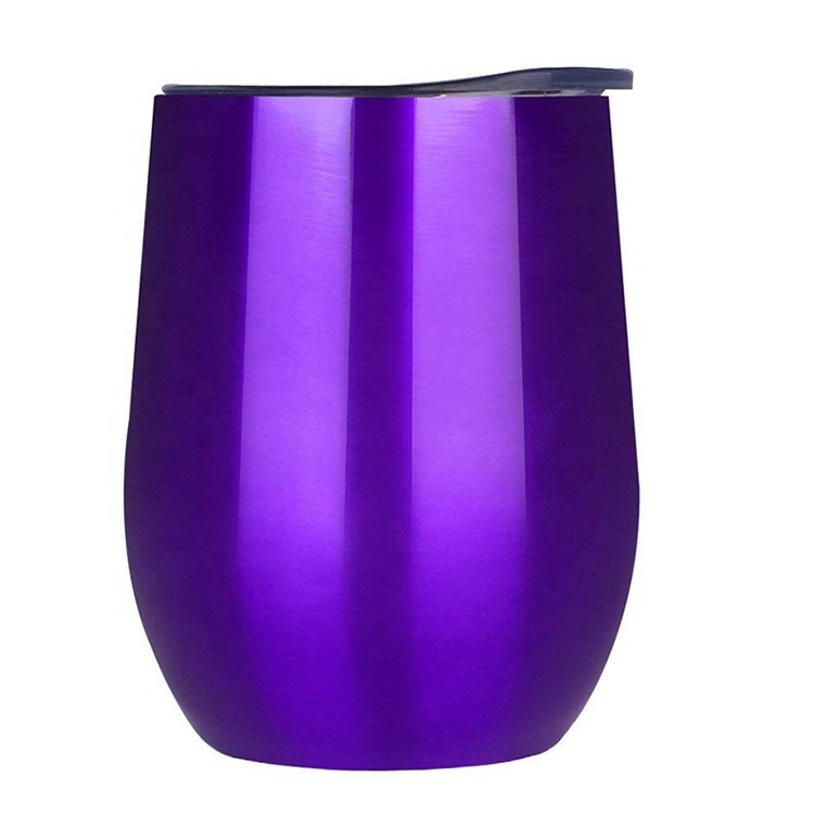 350ml不鏽鋼咖啡杯-可客製化印刷企業LOGO或宣傳標語