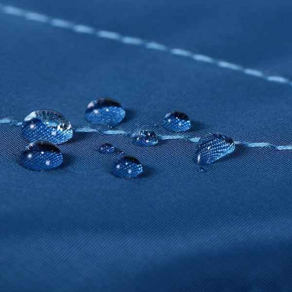 貝殼造型聚酯纖維收納袋