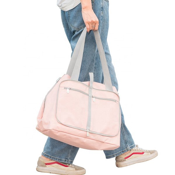 300D聚酯纖維收納袋