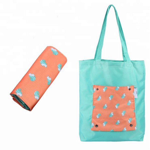 210D聚酯纖維收納袋